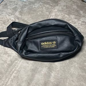 Authentic Adidas Waist Bag